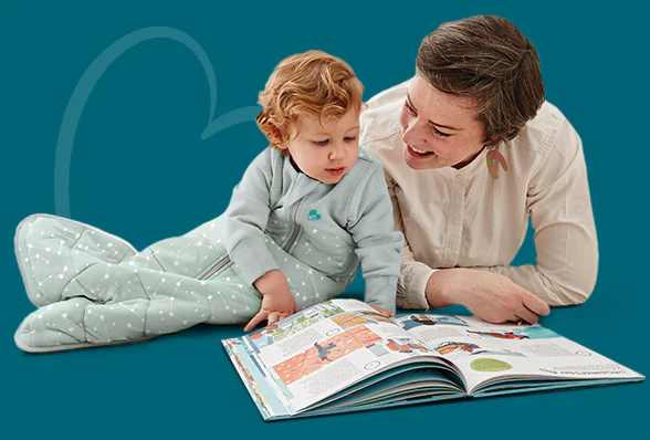 Better Sleep From Day One