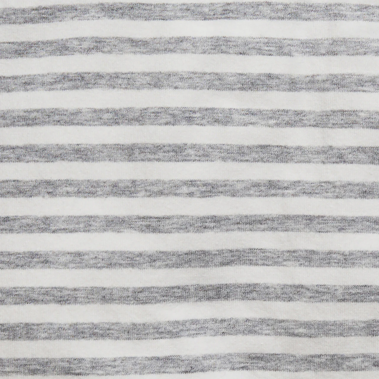 Leggings Cotton Grey Stripe - Image 4