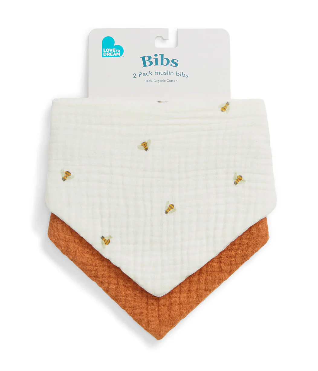 Newborn Essentials Bundle | Swaddle Up 1.0 TOG | Bib | Wash Cloth | Burp Cloth | Hooded Towel | Olive - Image 7