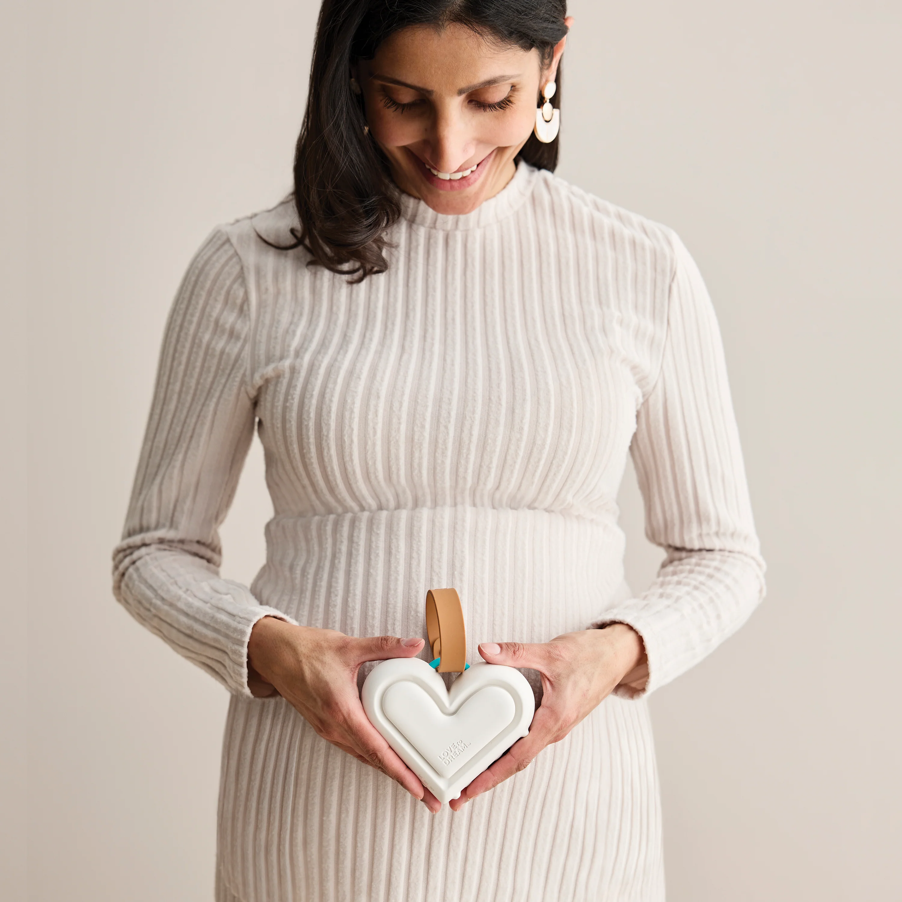 Sleep Machine Swaddle Up Starter Bundle | 1.0 TOG | Powder Blue Twinkle | Storm Blue - Image 7