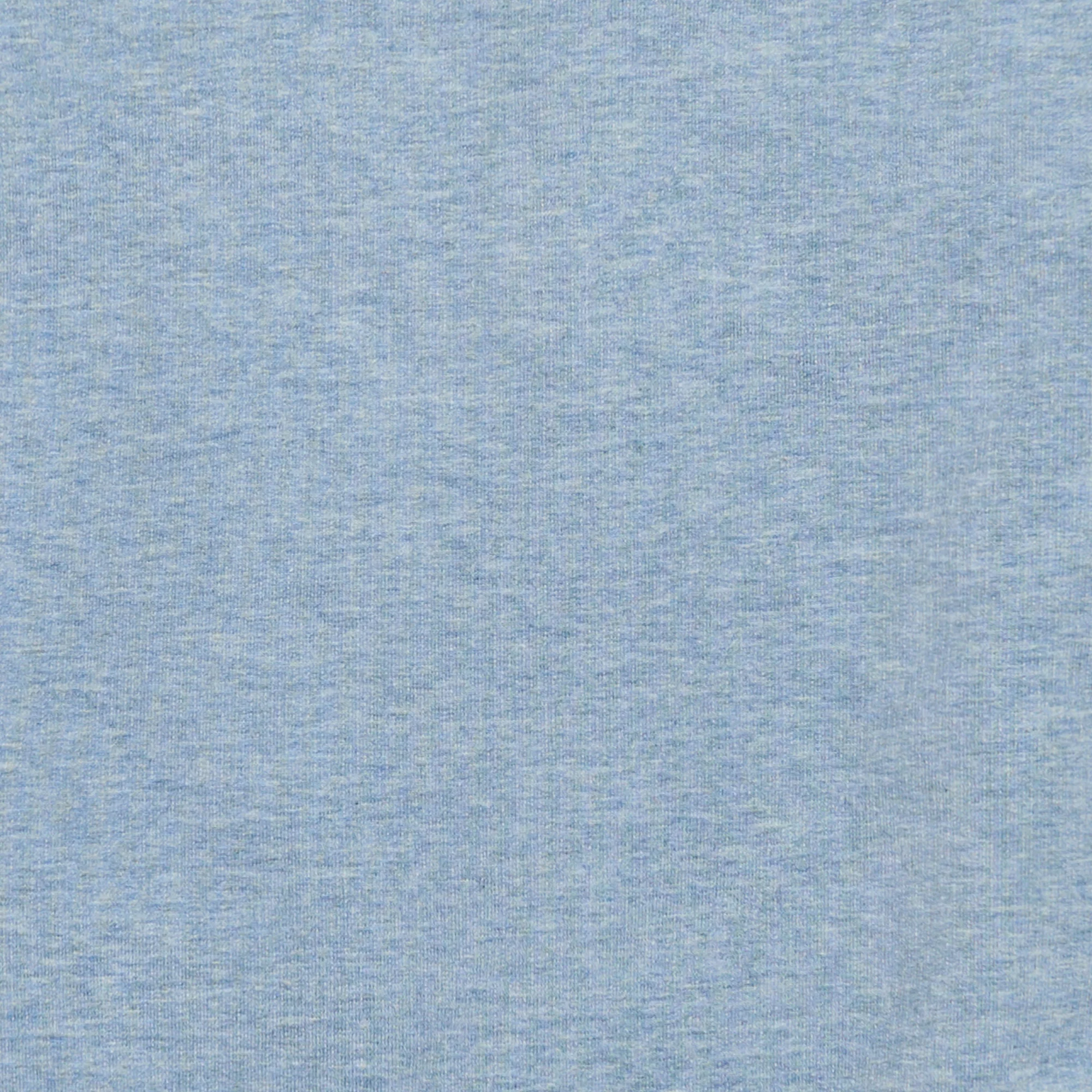 Sleep Suit Long Sleeve 1.0 TOG Organic Cotton Dusty Blue - Image 3