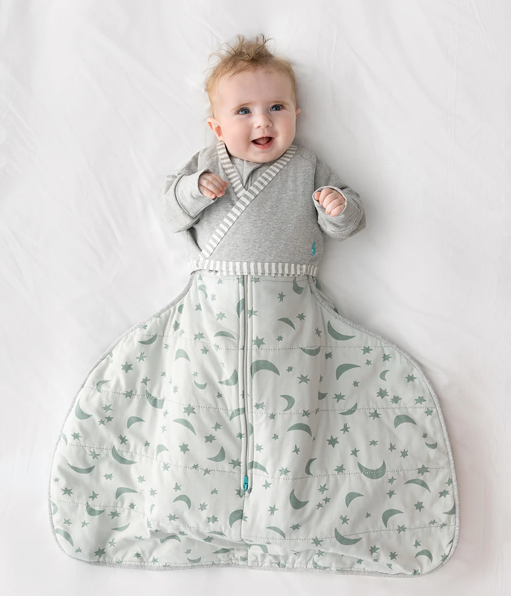 Snug Shrug Cotton Grey - Image 7