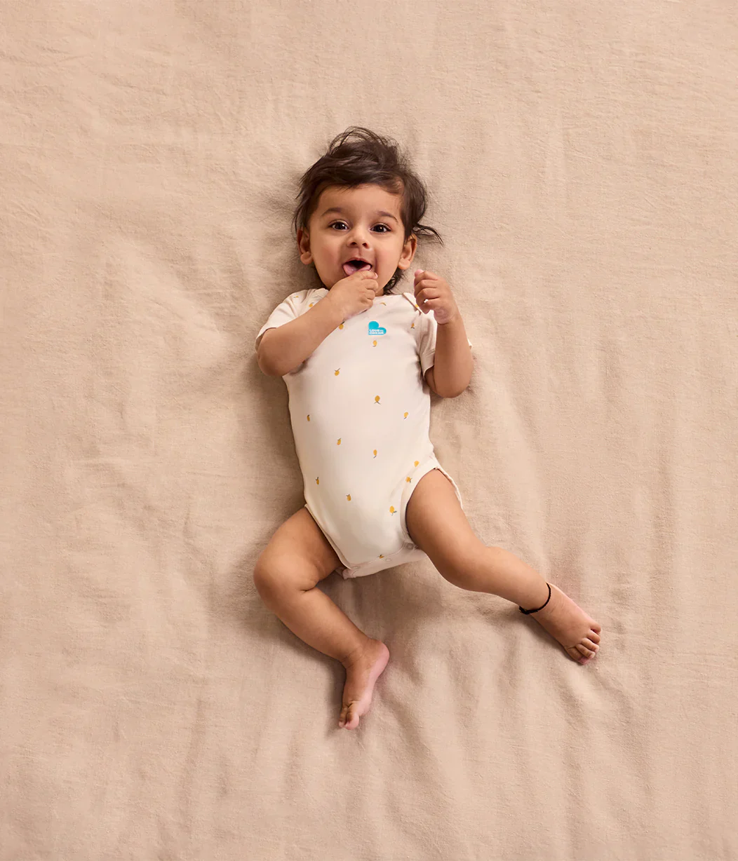 Spring Newborn Bundle | Blush Cherries | Lemons - Image 6