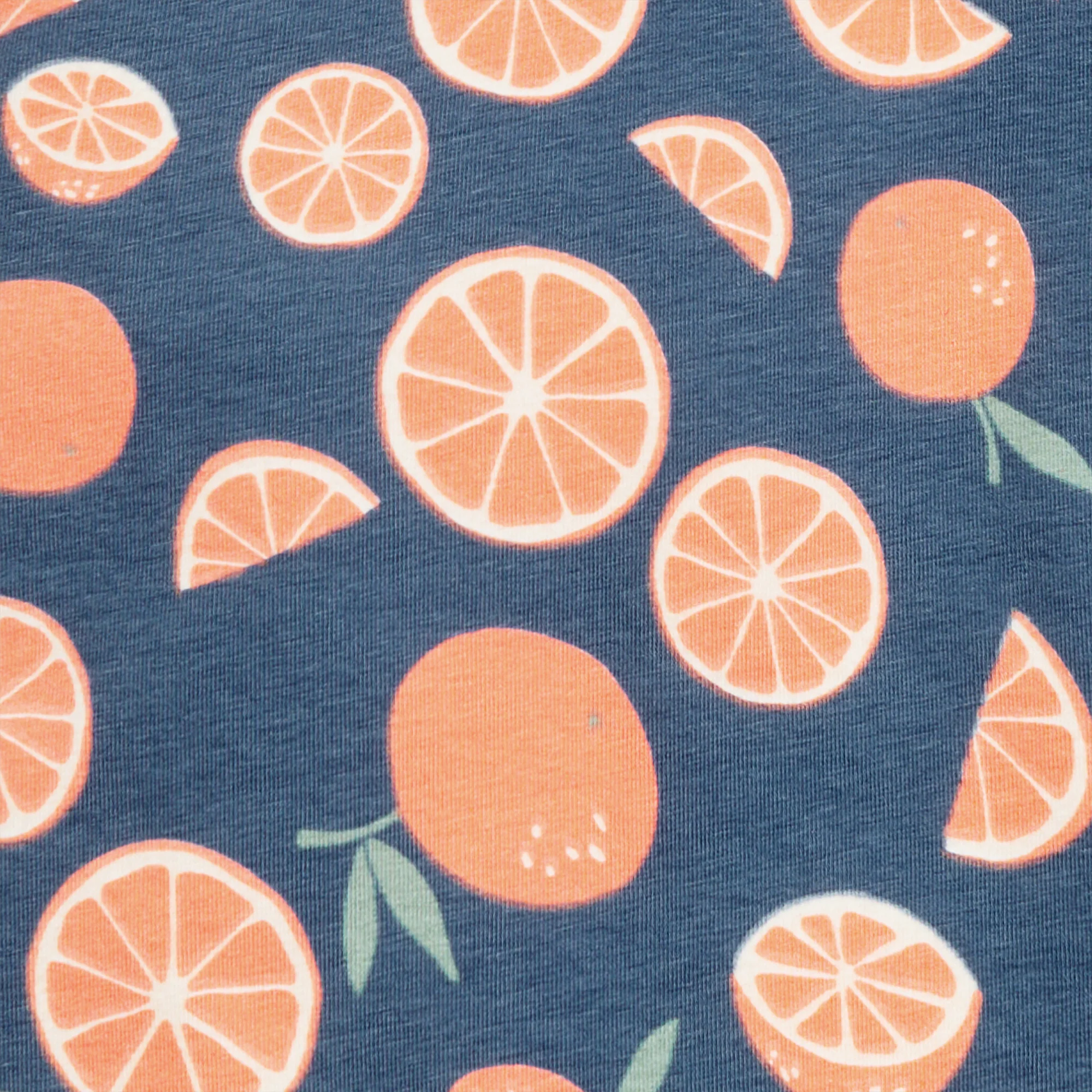 Swaddle Up™ Transition Bag 1.0 TOG Cotton Denim Sweet Dreams - Image 3