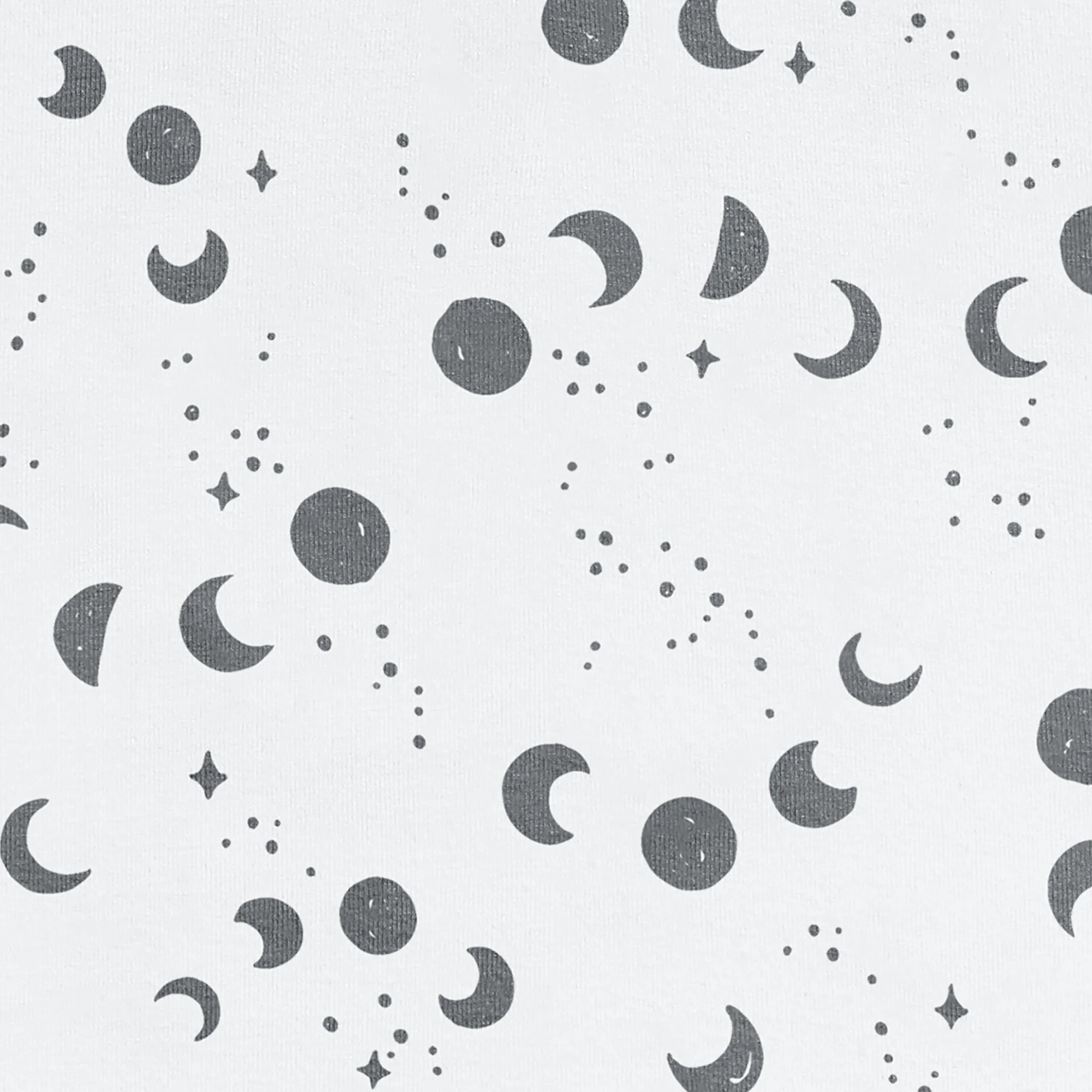 Swaddle Up™ Transition Bag 0.2 TOG Viscose from Bamboo White Moonscape - Image 3